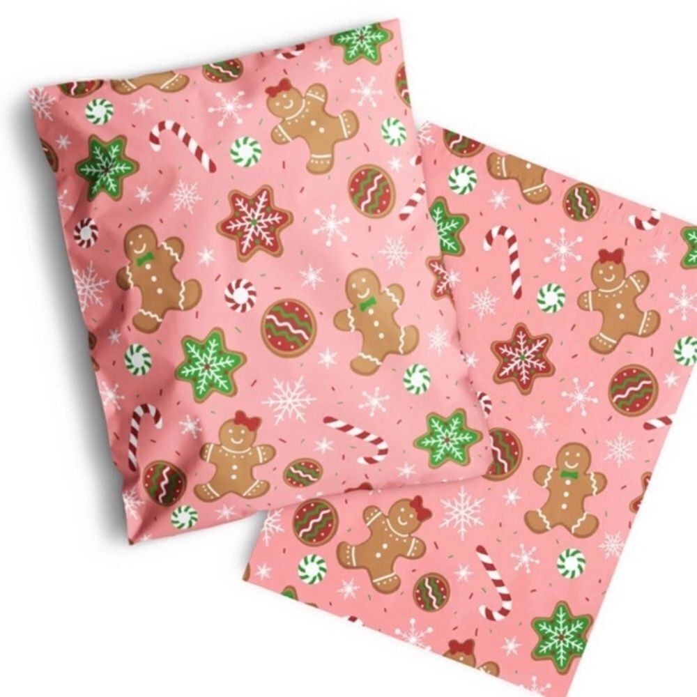 Poly mailers  - Picture 5 of 13